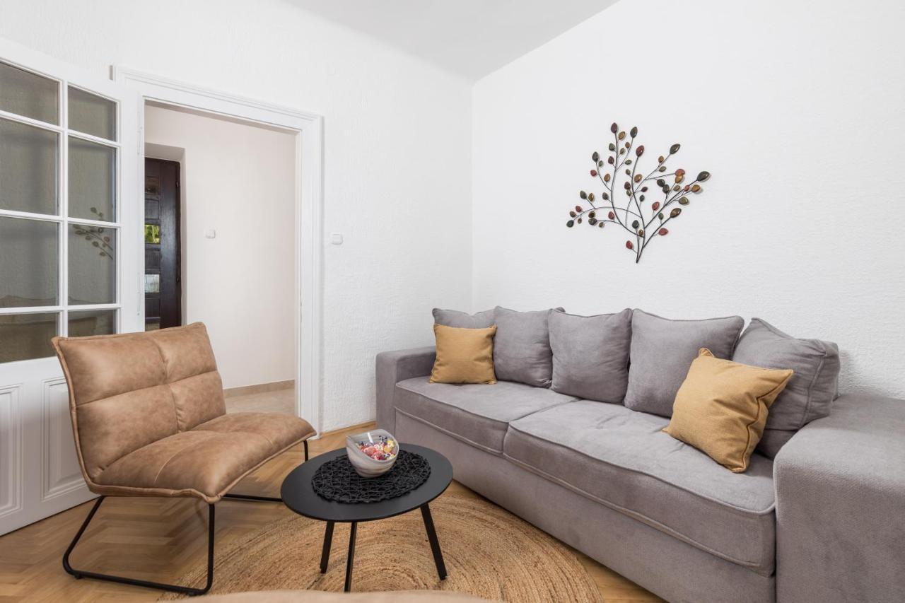 Apartment Carmen Matulji Exteriör bild